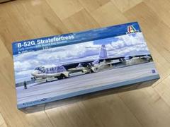 イタレリ 1/72 B-52G AGM-28 ハウンドドッグミサイル - メルカリ