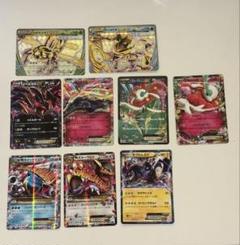 ポケモンカード 10枚セット ホロ仕様 - メルカリ