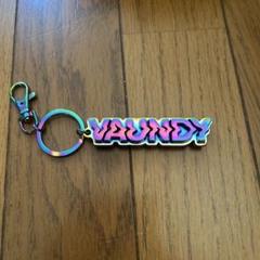 Vaundy キーホルダーセット Vaundy キーホルダーの通販 by Spark's shop｜ラクマ