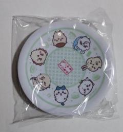 ちいかわ くら寿司 コラボ オリジナル寿司皿 すし皿 全員集合 1個