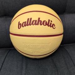ballaholic tachikara custom 7号 完売 貴重