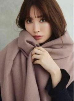 小物 Herlipto HLT Cashmere-blend Fringe Scarf Her lip to Cashmere-Blend Fringe Scarf