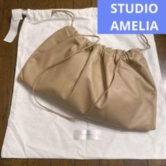Kuchan_usako　STUDIO AMELIA クラッチバッグ Kuchan_usako様専用 STUDIO AMELIA クラッチバッグ - メルカリ