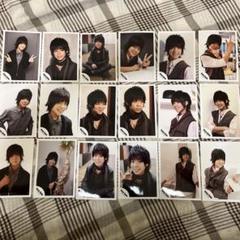 松島聡 公式写真 313枚 まとめ売り 公式アルバムフォト SexyZone 松島聡 公式写真 313枚 まとめ売り 公式アルバムフォト SexyZone