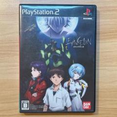 『エヴァンゲリヲン 序』PS2