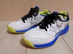 YONEX ノンマーキング テニスシューズ 22.5 cm