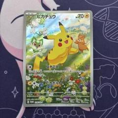 10枚セット　ピカチュウ：ポケカの夏がキタ！プロモカードGetキャンペーン！ ピカチュウ：ポケカの夏がキタ！プロモカードGetキャンペーン