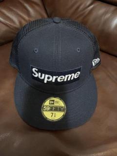 Supreme Box Logo Mesh Back New Eraのサムネイル