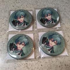 Sugao 亥清悠 缶バッジ 24個 アイドリッシュセブン 亥清悠 缶バッジ SSP - メルカリ
