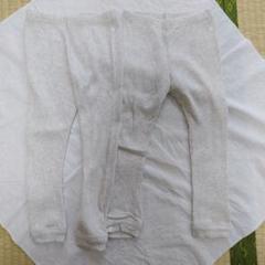 プチバトー　レギンス　36m