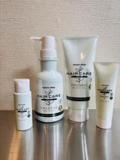 ムーランエムーラン　シャンプー2000ml＆トリートメント2000ml ムーランエムーラン シャンプー＆トリートメント 各2000ml