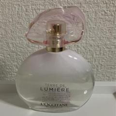 テール ド ルミエール オードパルファム(ロクシタン)の通販