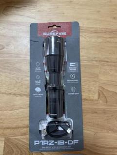 SUREFIRE P1RZ-IB-DF 新品同様 SureFire Intellibeam Combatlight | P1RZ-IB-DF | 1500 Lumens