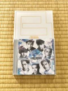 三代目J Soul Brothers⭐︎冬空 CD