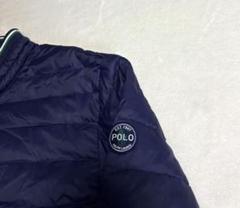 polo ラルフローレン ダウン ジャケット