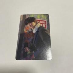 Straykids I.N トレカ