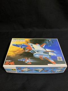 1/144スケールプラモデル コアファイター(機動戦士ガンダム)