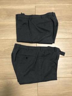 ユニクロ　感動パンツ　セットのサムネイル