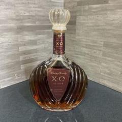 サントリー - サントリー　ブランデー  エクストラ　オルガン　600ml 未開栓 未開栓 Suntory サントリー ブランデー X.O DELUXE 700ml - メルカリ