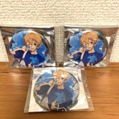 ソードアート・オンライン ペイントスタイル 会場限定 缶バッジ