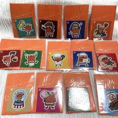 島ごとぽるの展 ポみくじ 〜因島編〜 13枚セット
