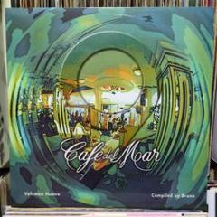 CAFE DEL MAR　Volumen Cinco　2枚組LP盤　アナログ盤 Café Del Mar - Volumen Cinco – 2 x Vinyl (LP, Album