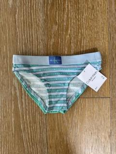 Sale160㎝2枚カルバンクラインCalvin Klein女の子ショーツ下着