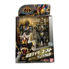 ゴーストチェンジ シリーズ 仮面ライダー ゴースト グレイトフル