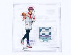甲斐裕次郎 セガラッキーくじ 新テニスの王子様 　セット　アクリルスタンド 甲斐裕次郎 セガラッキーくじ 新テニスの王子様 セット アクリル