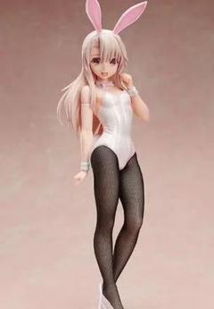 【まとめ売り】美少女バニー衣装フィギュア7体セット 2025年最新】美少女バニーフィギュアの人気アイテム - メルカリ