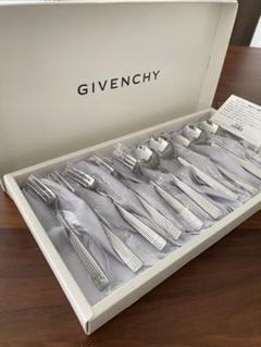 ジバンシー GIVENCHY カトラリーセット - メルカリ