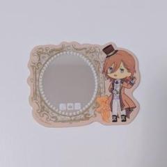 うたプリ 嶺二 Q☆UP 棺グミバッグチャーム Q-pot AGF SV コラボ うたの☆プリンスさまっ♪公式グッズ on X: 