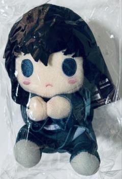 【新品未開封】鬼滅の刃 ぴたぬい 時透無一郎&冨岡義勇 2体セット ぴたぬい 時透無一郎(時透無一郎): グッズ・その他雑貨
