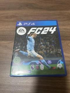 PS4 EA SPORTS FC 24