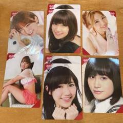 2025年最新】akb48 下敷きくじの人気アイテム - メルカリ