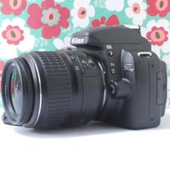 小さい軽い簡単綺麗❤Nikon Ｄ40❤届いてすぐ使える❤初心者お勧め❤のサムネイル