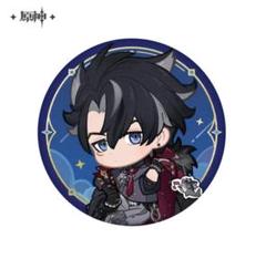 原神 リオセスリ 予告番組シリーズ 缶バッジ 公式正規品 10点セット m73967302589_1.jpg?1717341069