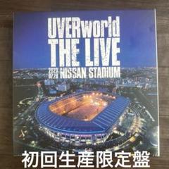 UVERworld/THE LIVE at NISSAN STADIUM 20…