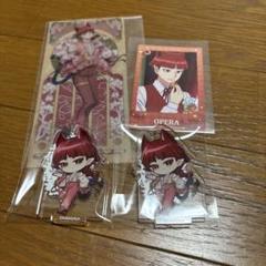 魔入りました！入間くん　オペラ