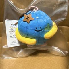 EarthMix ぬいぐるみ　キーチェーン EarthMix MR. SATURNWORLD ぬいぐるみキーチェーン - メルカリ