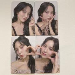 2025年最新】twice ミナ dive トレカの人気アイテム - メルカリ