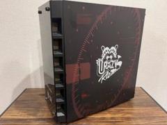 ガレリアCRコラボCrazyRaccoon RTX3080Ti i7 12700
