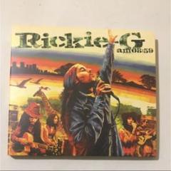 Rickie G 3枚の中古 未使用品を探そう メルカリ