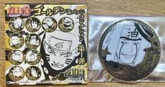 2025年最新】 NARUTO ゴールデン缶バッジの人気アイテム - メルカリ