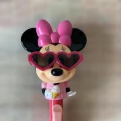 ディズニーリゾート　ミニーマウス ボールペンのサムネイル
