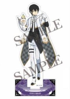 家庭教師ヒットマンREBORN! 缶バッジ 「雲雀」フォーマルVer