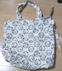 ルートート スヌーピー エコバッグの中古 未使用品を探そう メルカリ