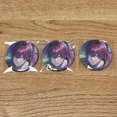 初期傷あり 恩田灯世 1周年 缶バッジ ブレイクマイケース 1周年 缶バッジ 特典 恩田灯世｜Yahoo