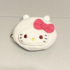 ちいかわ　サンリオコラボ　キティ