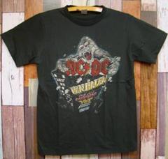 XL★新品ACDC【モンスターズ オブ ロック】ヴァンヘーレン★Tシャツのサムネイル